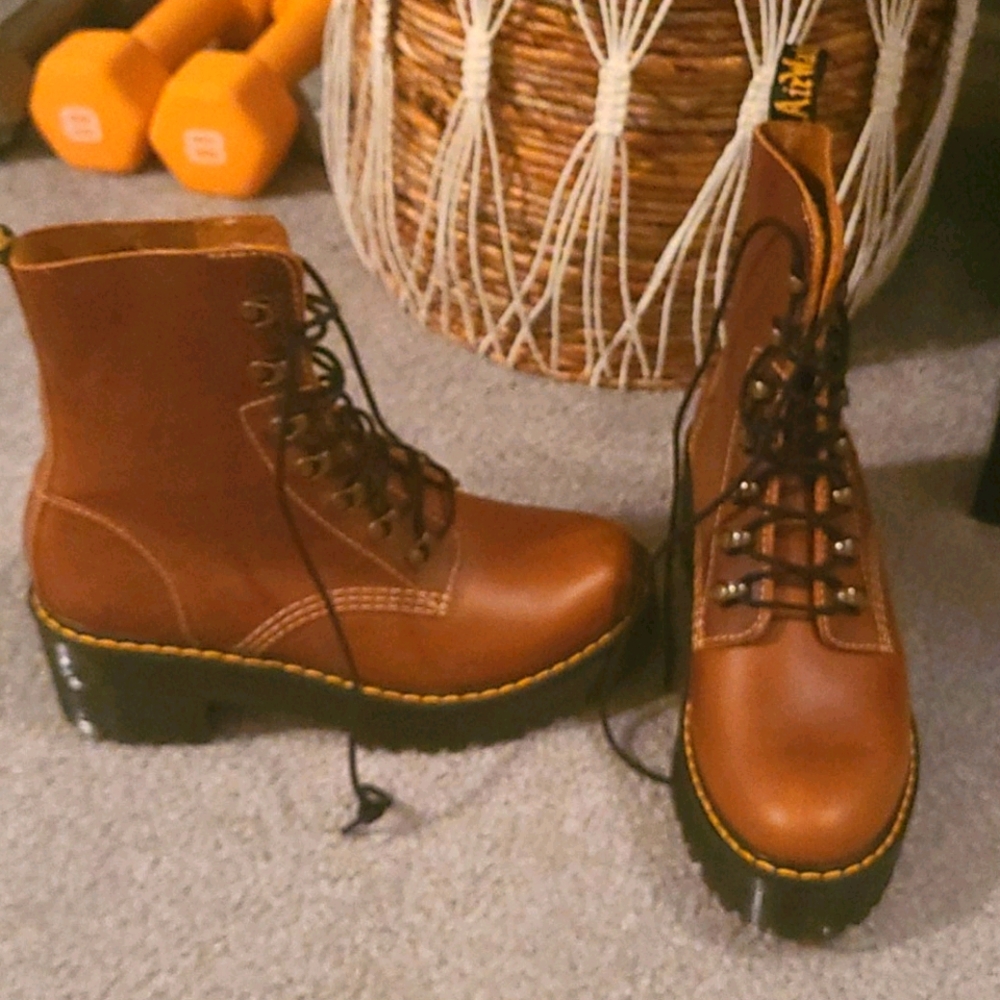 Doc Martens